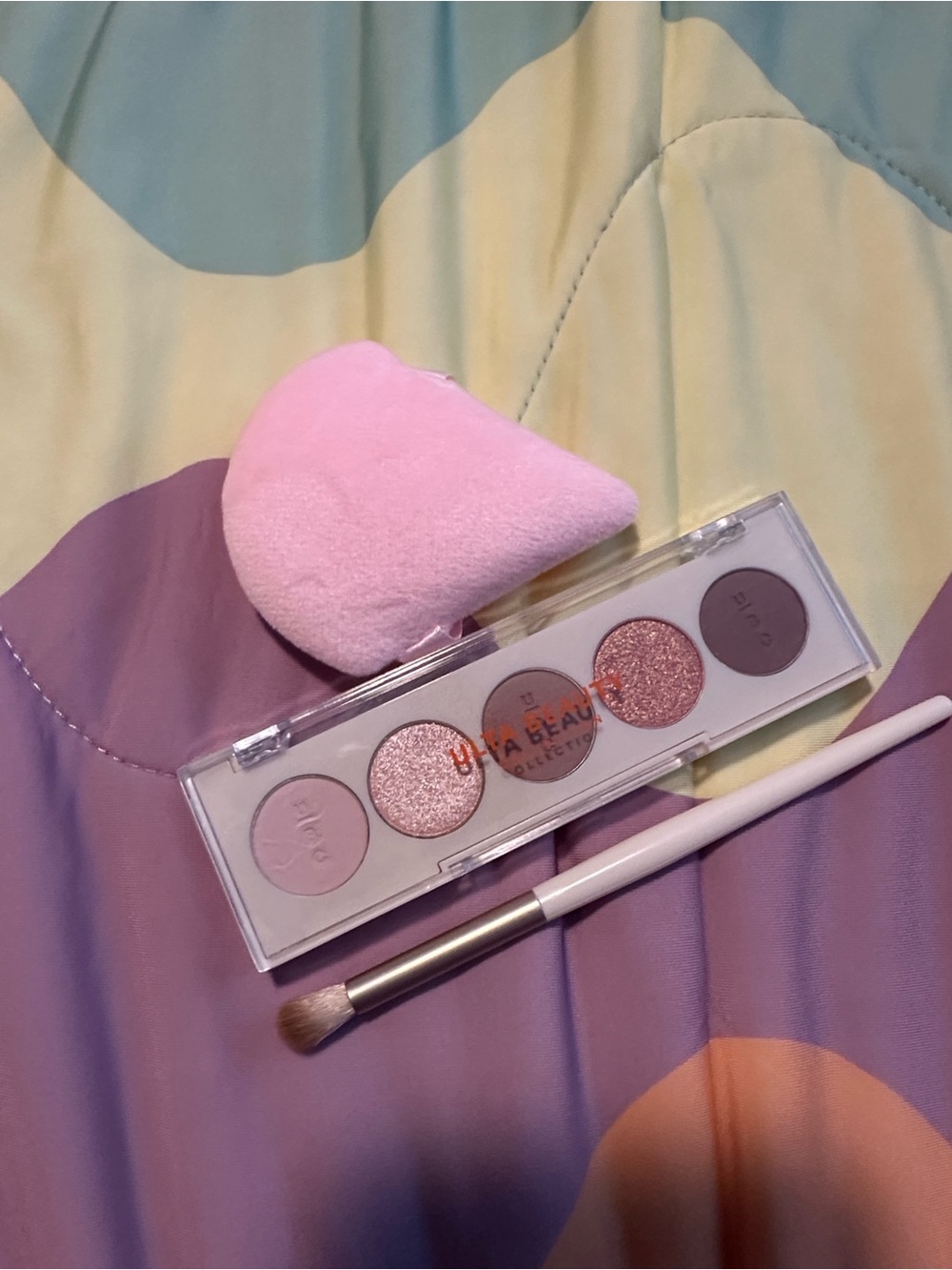 ULTA beauty samples with bag - Picture 4 of 8